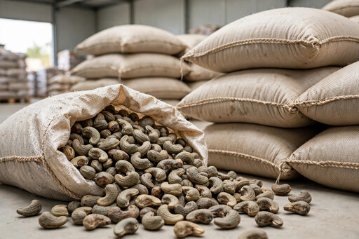 Cashew Nuts gallery image